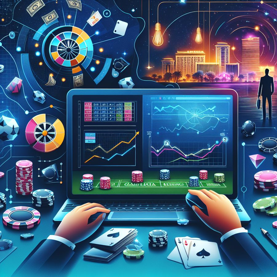 Kombine Bahiste Risk Yönetimi: Gececasino'dan İpuçları